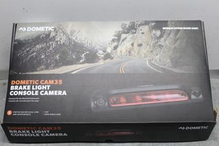 Camara trasera Dometic CAM35