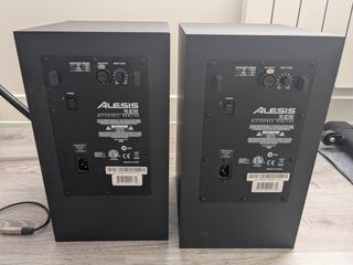 Alesis M1 Active MK2 - Monitores de estudio