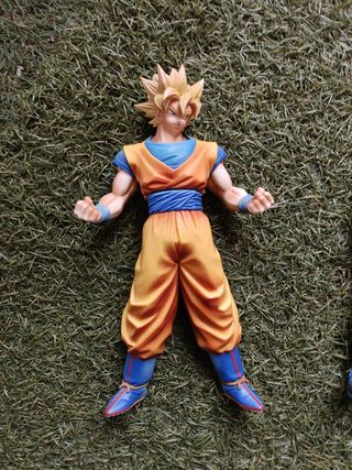 Personaggi di Dragon Ball Z