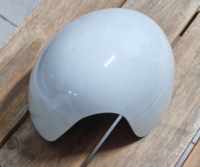 Carcasas + Antena Originales Mini Cooper SD 2014