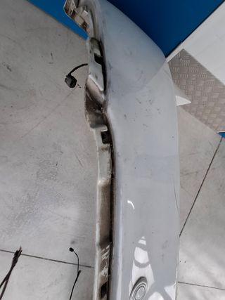 FORD KUGA Mk1 PARACHOQUES TRASERO