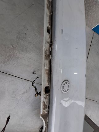 FORD KUGA Mk1 PARACHOQUES TRASERO