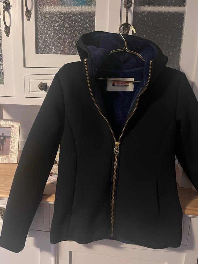 Giacca Invicta tg S