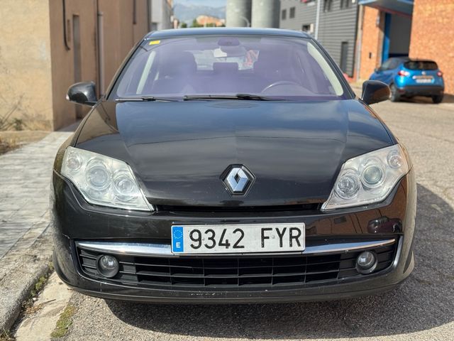 Renault Laguna 2007