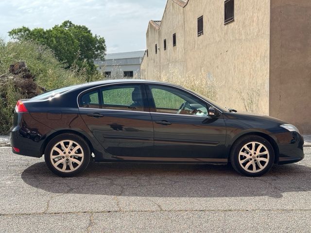 Renault Laguna 2007