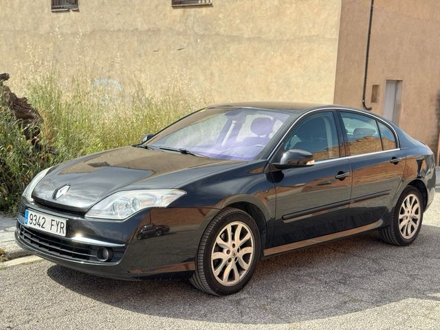 Renault Laguna 2007