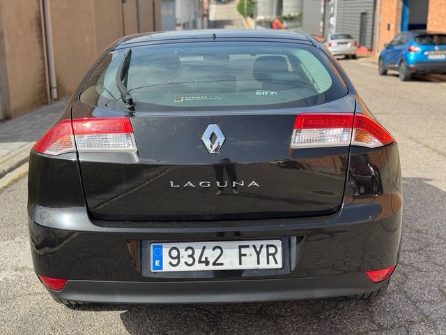 Renault Laguna 2007