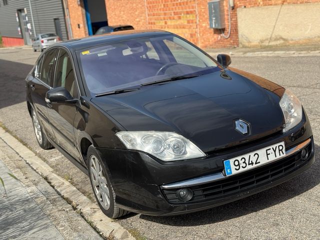 Renault Laguna 2007