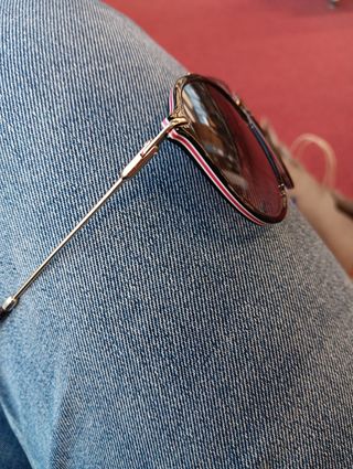 Gafas carrera 