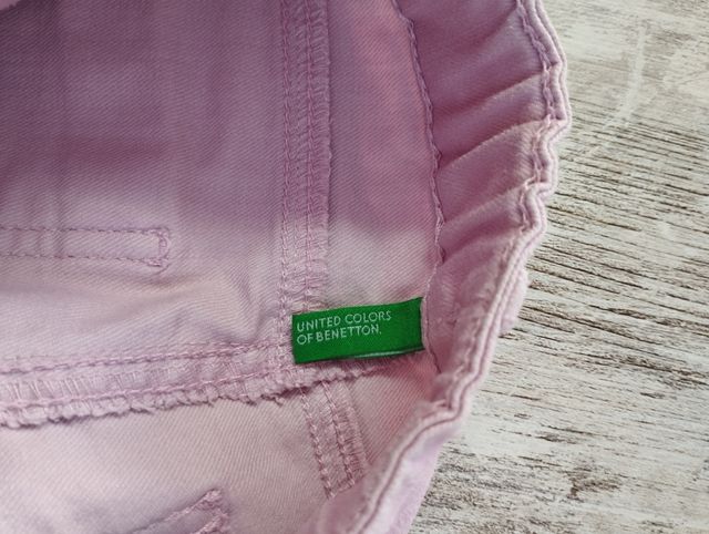 Lote de ropa infantil para niñas