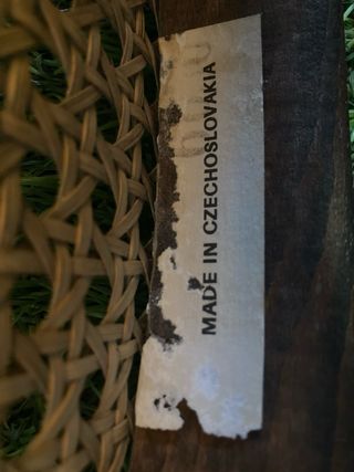 Sillas de madera maciza de haya by Thonet mod. 209