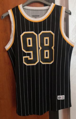Maglia sportiva 