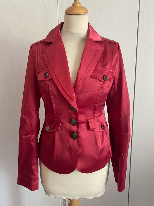 Blazer donna tg 26 /40 IT Zona Brera 