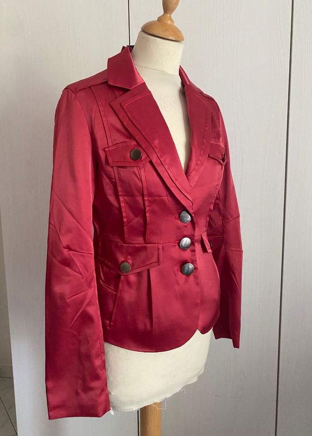 Blazer donna tg 26 /40 IT Zona Brera 