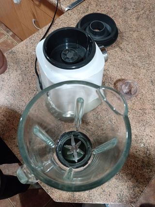 Batidora Krups Perfect Mix 9000