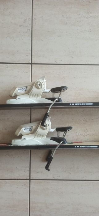 Esquís Freestyle Movement Zoo