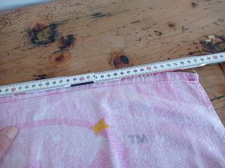 telo mare e bambola Winx