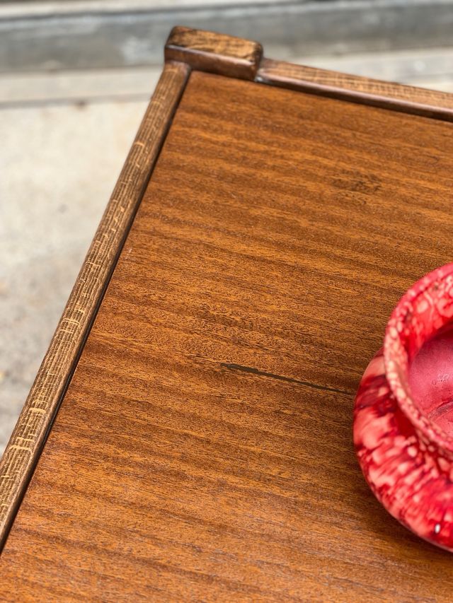 Mesa de Centro AG Barcelona Vintage