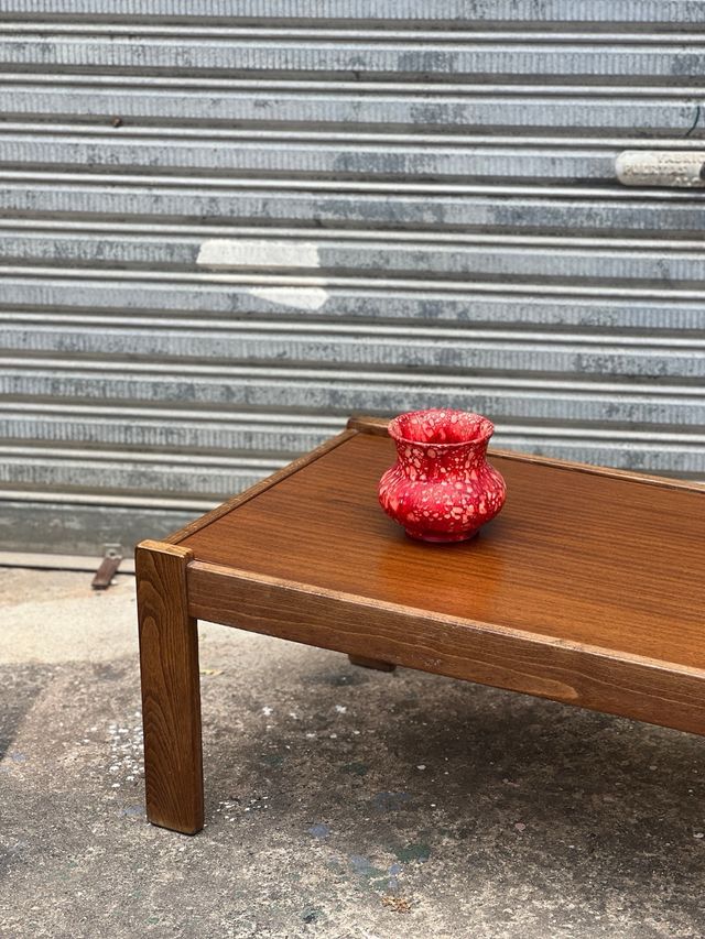 Mesa de Centro AG Barcelona Vintage