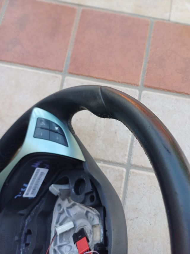 Sterzo lancia ypsilon multifunzione