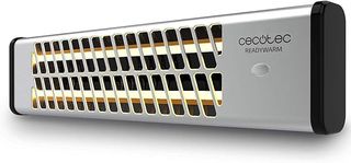 Cecotec Radiador Eléctrico Bajo Consumo Ready Warm