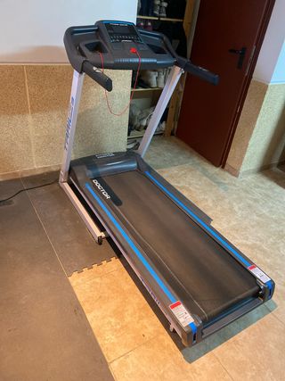 Cinta correr Doctor Trail 3