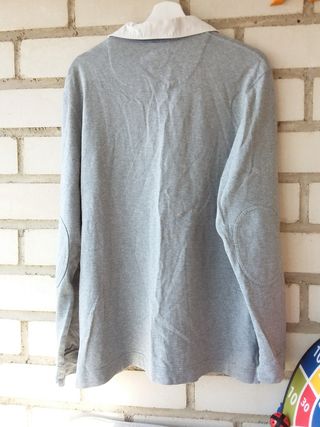 Polo hombre algodón Massimo Dutti Soft (suave), XL