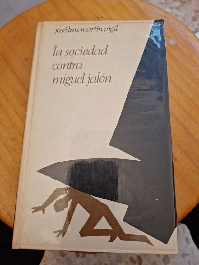 Lansociedad contra Miguel jalón