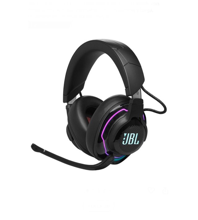 JBL Quantum 910 Auriculares True Wireless Bluetooth