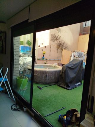 Reparación de persianas enrollables: Manual y eléc