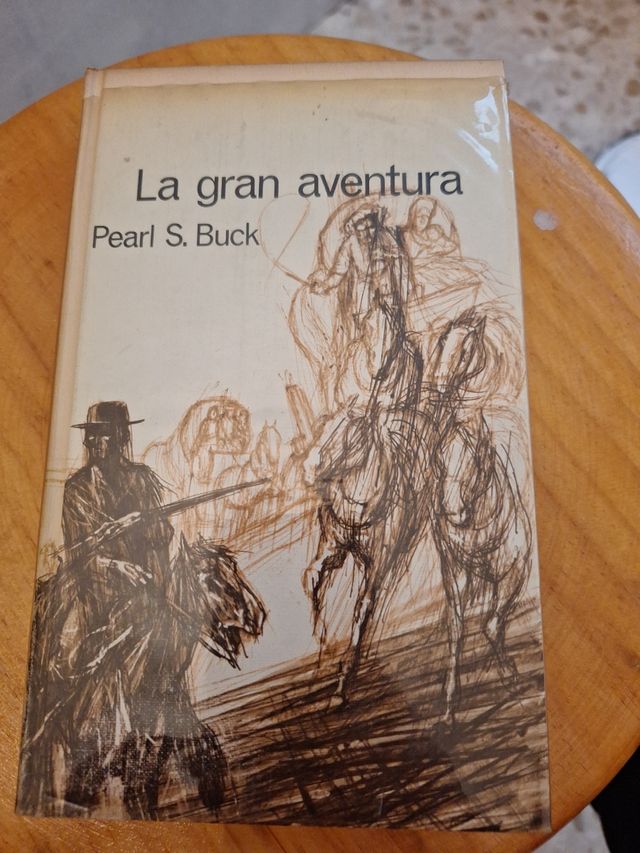 La gran aventura
