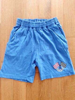 T-shirt e pantaloncini Formula 1