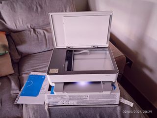 Stampante HP ENVY 6000