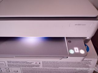Stampante HP ENVY 6000
