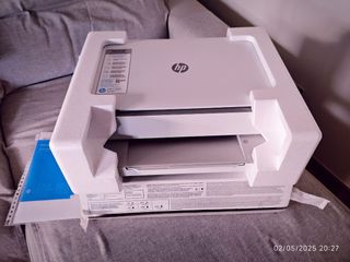 Stampante HP ENVY 6000