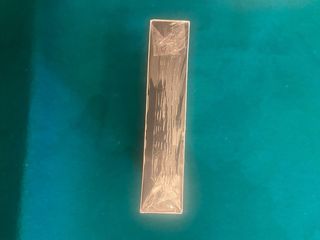 Baraja Goyesca Fournier 1815. Precintada