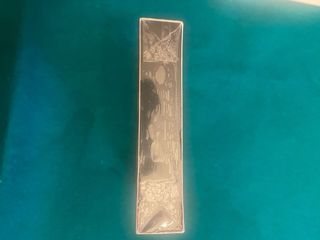 Baraja Goyesca Fournier 1815. Precintada