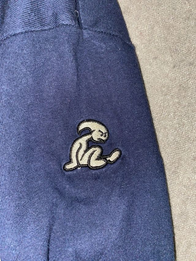 Sudadera Niño T6 - El Niño