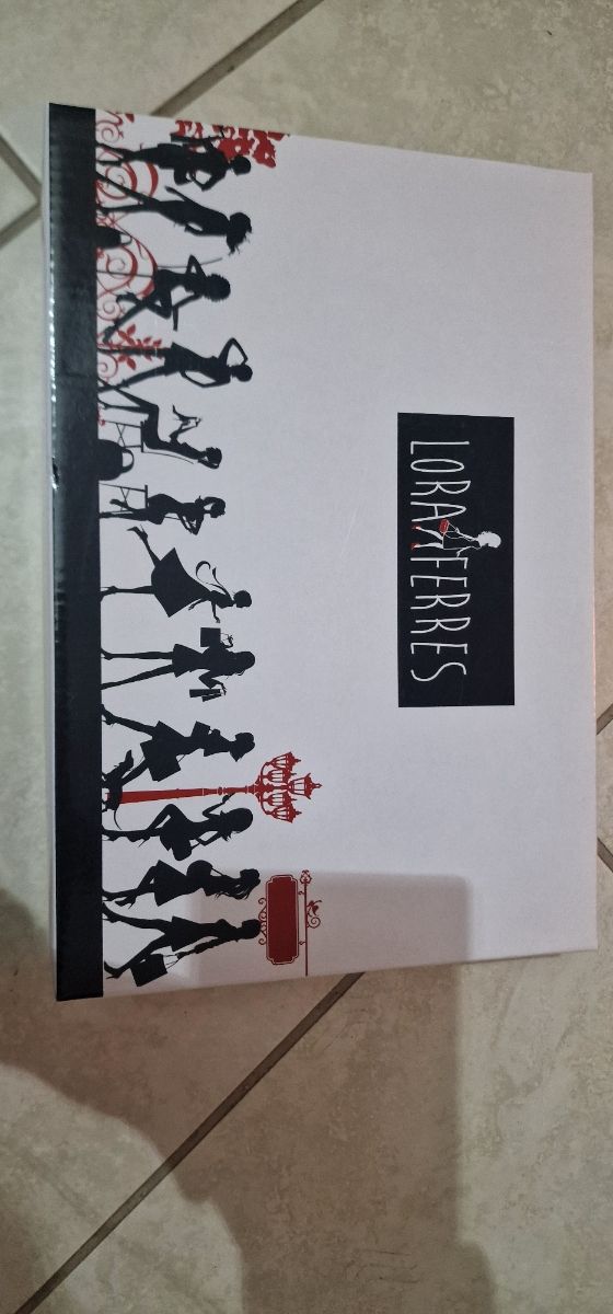 Scarpe donna con strass numero 38