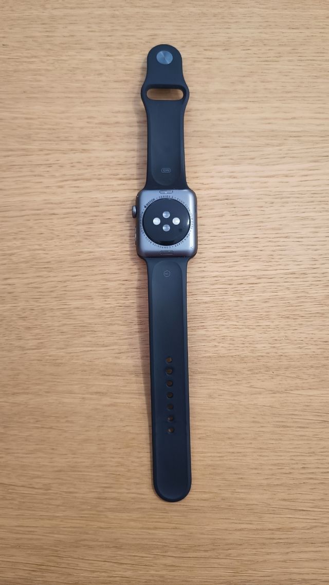 iWatch serie 3
