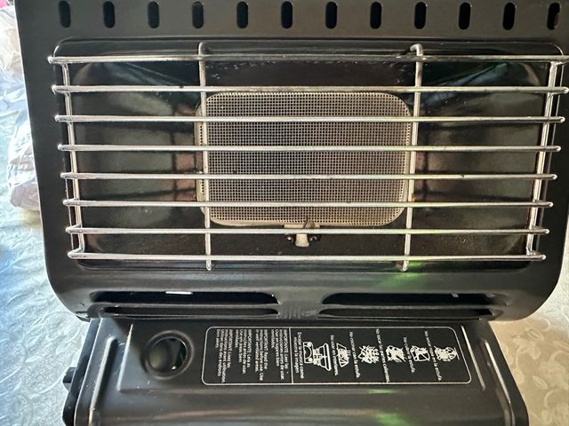 Estufa Campingaz - Cocina a Gas