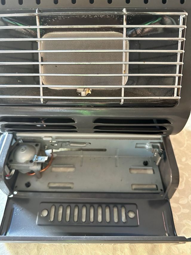 Estufa Campingaz - Cocina a Gas