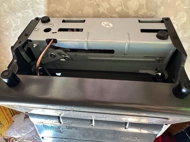 Estufa Campingaz - Cocina a Gas