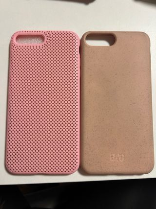 Fundas iPhone 8 Plus - individual o varias