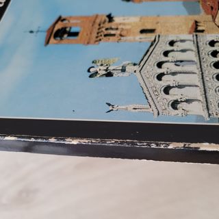 Lucca ciudad de arte.