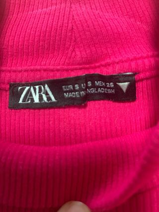 Camiseta