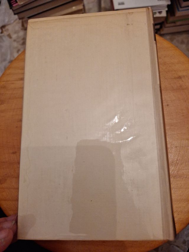 Los cipreses creen en Dios