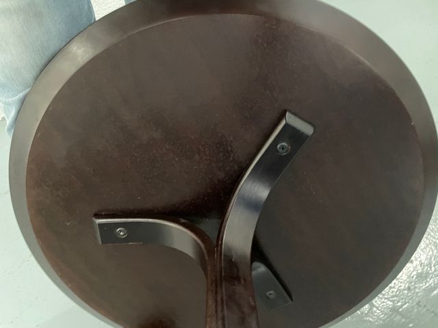 Thomas Stender mesa de apoio para Sigma 90e