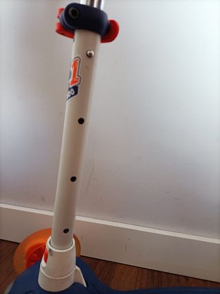 PatineteOxelo B500 de Decathlon