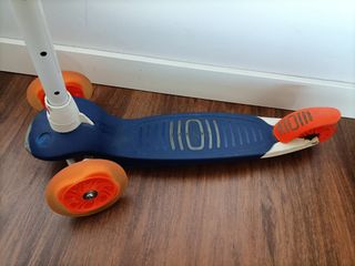 PatineteOxelo B500 de Decathlon